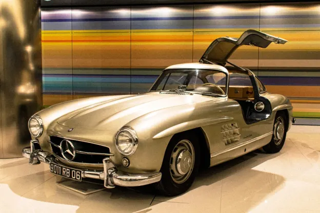 קזינו וגאס אמפד אפליקציית Android/iOS